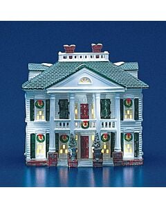 Southern Colonial