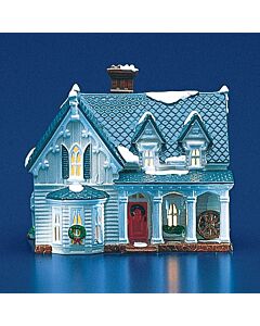 Gothic Farmhouse