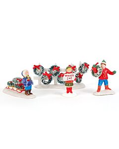 Wreaths For Sale