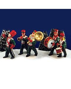 Village Marching Band