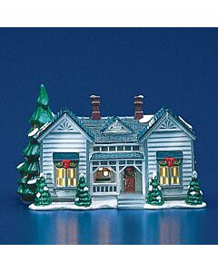Grandma's Cottage
