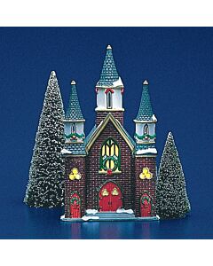 St Lukes Church