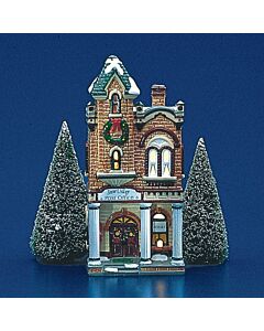 Village Post Office