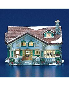 Craftsman Cottage