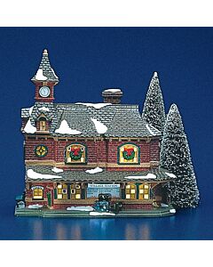 Village Station
