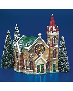 Mount Olivet Church