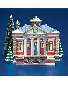 Public Library
