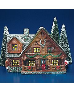 Hunting Lodge