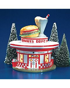 Dinah's Drive In