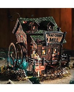 Dead Creek Mill