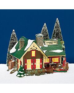 Fisherman's Nook Resort