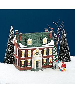 Federal House