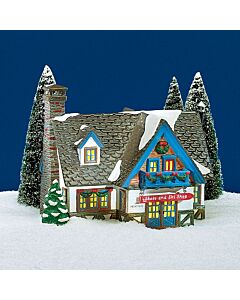 Skate & Ski Shop