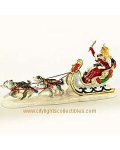 Snow Carnival King & Queen