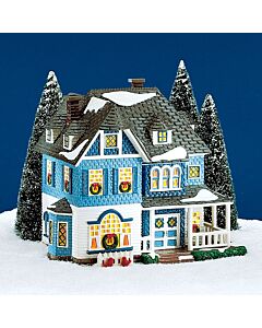 Shingle Victorian