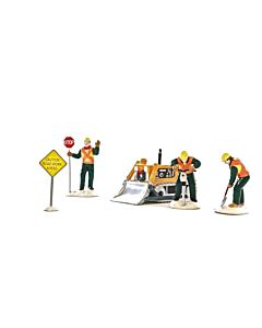 Men At Work