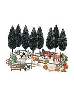 Farm Accessory