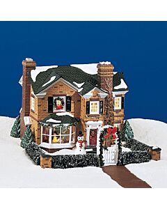 2000 Holly Lane