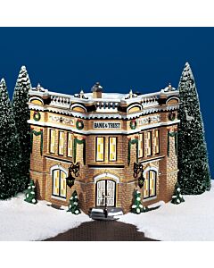 Village Bank & Trust