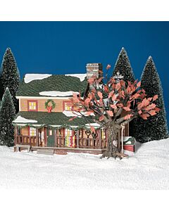 Buck's County Farm House