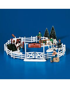 Buck's County Stables