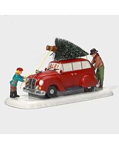 Christmas Is Coming