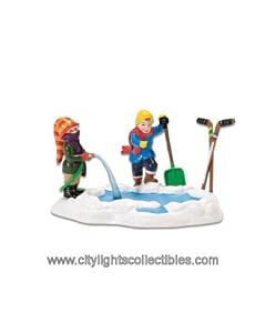 Future Hockey Stars