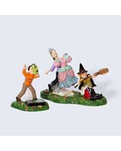Can't Wait For Halloween!