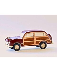1949 Ford Woody Wagon