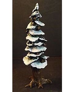 Pole Pine Tree Large
