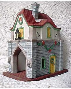 Gatehouse