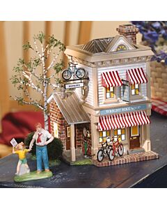 Wright Bike Shop