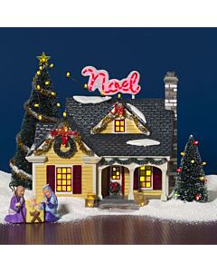 The Noel House