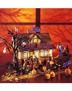 1031 Trick Or Treat Drive