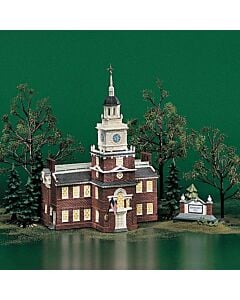 Independence Hall
