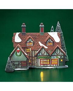 Ashbury Inn