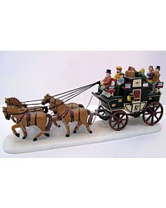 Holiday Coach