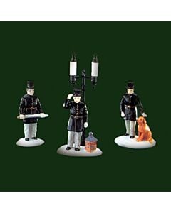 Constables