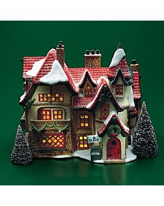 Santa's Workshop