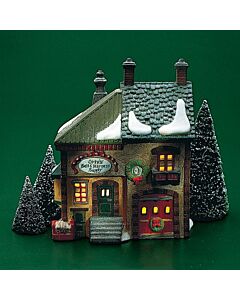 Orly's Bell & Harness Supply