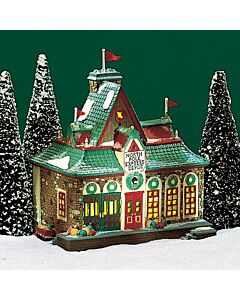 Express Depot