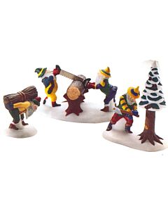 Woodsmen Elves