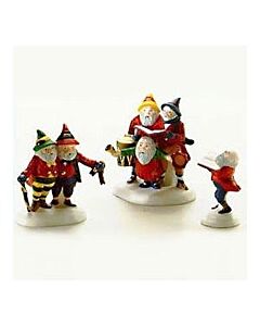 Sing A Song For Santa