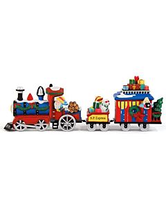 North Pole Express