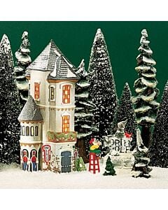 Tin Soldier Shop