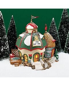 The Elf Spa