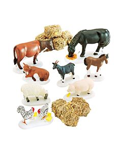 Farm Animals