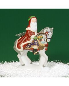 Here Comes Sinter Claus