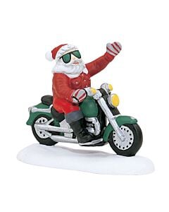 Happy Harley Day