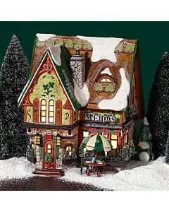 McElfin's Irish Restaurant & Gifts